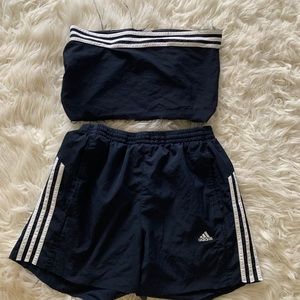 ADIDAS REWORKED SET